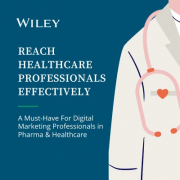 Wiley Pharma Conferences All Going Virtual Doctory