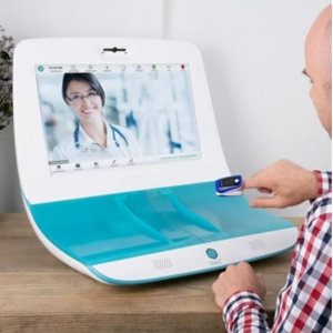 Smart Telehealth Solutions Telemedicine Platform Doctory