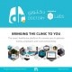 Smart Hospitals Solutions The Arab Hospital Magazine issue 177