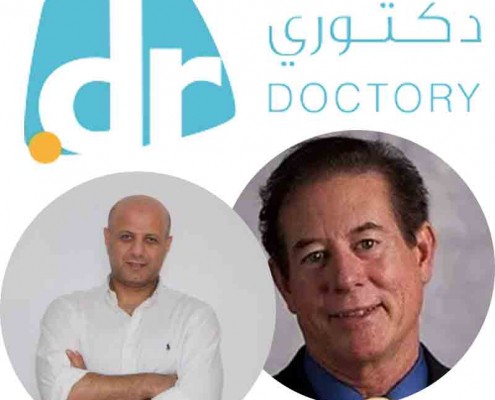 New Senior Advisors Joined Doctory Family Doctory