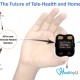 HD Medical at CES Unveils HealthyU™, the World’s First Intelligent All-in-one Remote Patient Monitor for Telehealth and Wellness